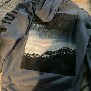 Abercrombie Hoodie